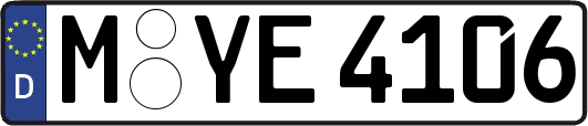 M-YE4106