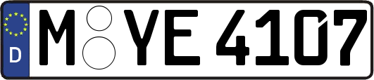 M-YE4107