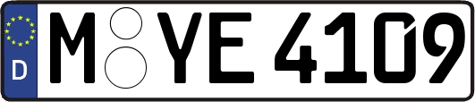 M-YE4109