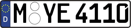 M-YE4110