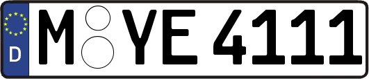 M-YE4111