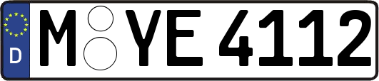 M-YE4112