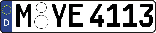 M-YE4113