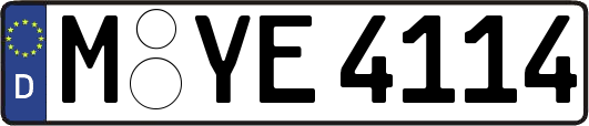 M-YE4114