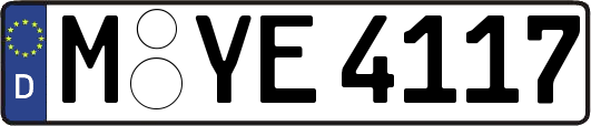 M-YE4117