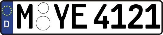 M-YE4121