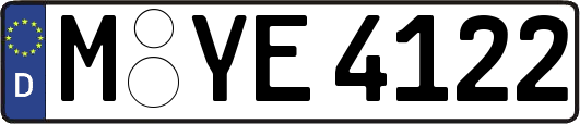 M-YE4122