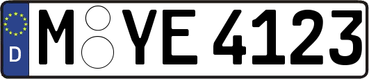 M-YE4123