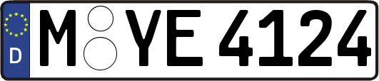 M-YE4124