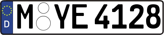 M-YE4128