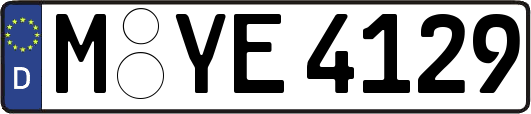 M-YE4129