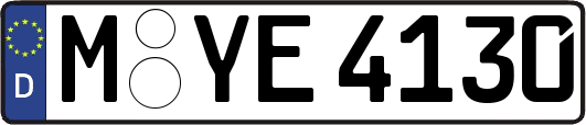 M-YE4130