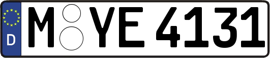M-YE4131