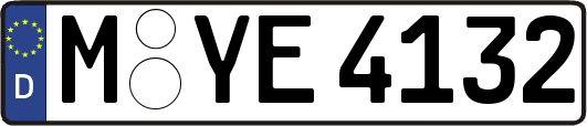 M-YE4132