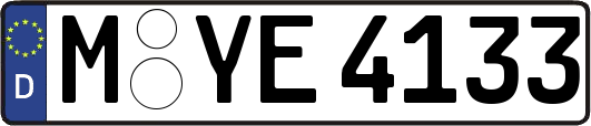 M-YE4133