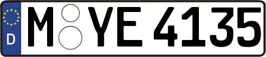 M-YE4135