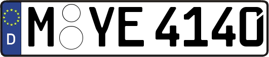 M-YE4140