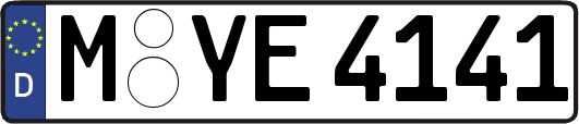 M-YE4141