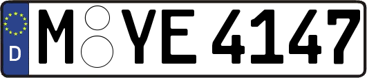 M-YE4147