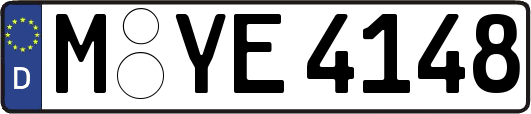 M-YE4148