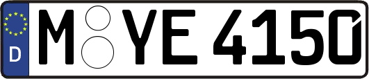 M-YE4150