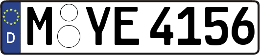 M-YE4156