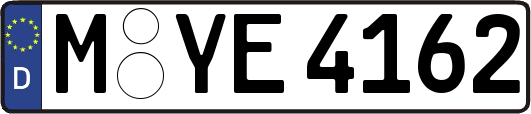 M-YE4162