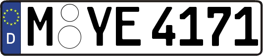 M-YE4171