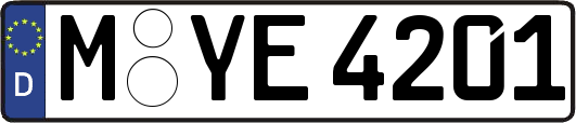 M-YE4201