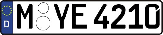 M-YE4210