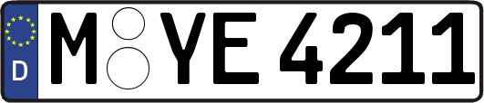 M-YE4211