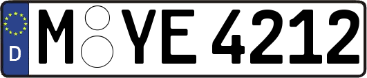 M-YE4212