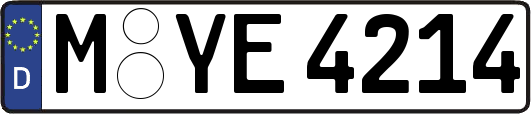 M-YE4214