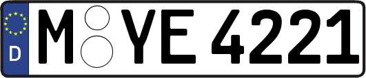 M-YE4221
