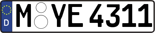 M-YE4311