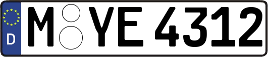 M-YE4312
