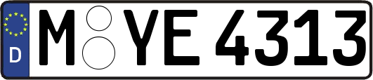 M-YE4313
