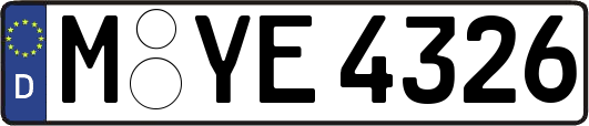 M-YE4326