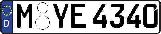 M-YE4340