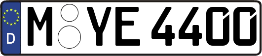 M-YE4400