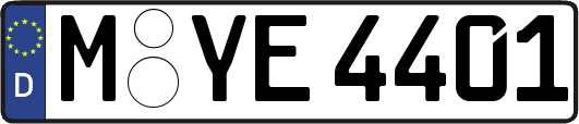M-YE4401