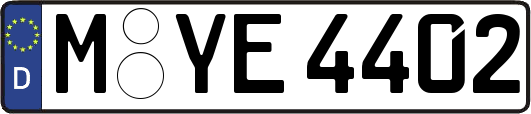 M-YE4402