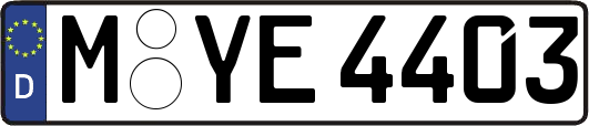 M-YE4403