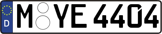 M-YE4404