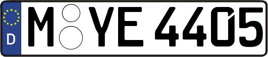 M-YE4405