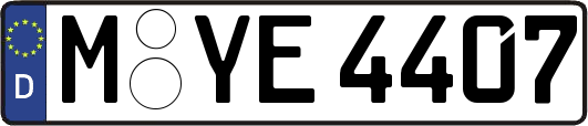 M-YE4407