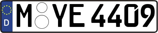 M-YE4409