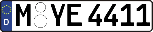 M-YE4411