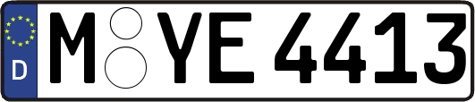 M-YE4413