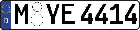 M-YE4414